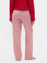 GAP Фланелени пижамни панталони GAP