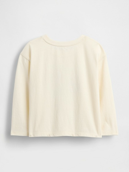 GAP Бебешка тениска Mix & Match GAP