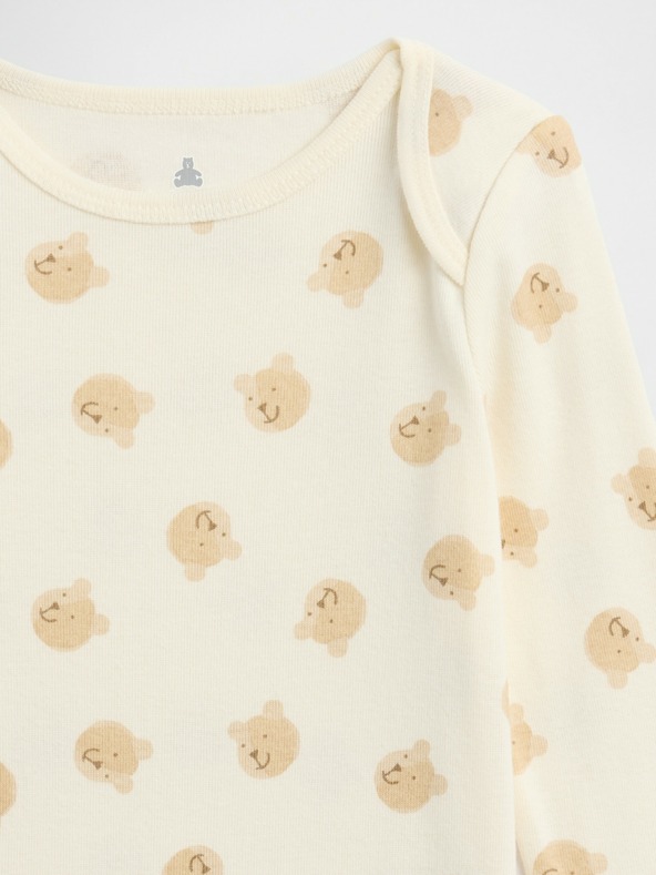 GAP Бебешко боди Unisex GAP