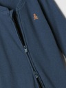 GAP Бебешки рипсен гащеризон GAP