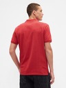 GAP Пике поло тениска GAP