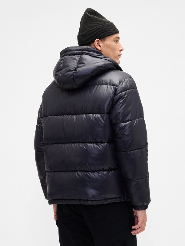 GAP Стеганo oversize яке Heavyweight GAP