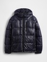 GAP Стеганo oversize яке Heavyweight GAP