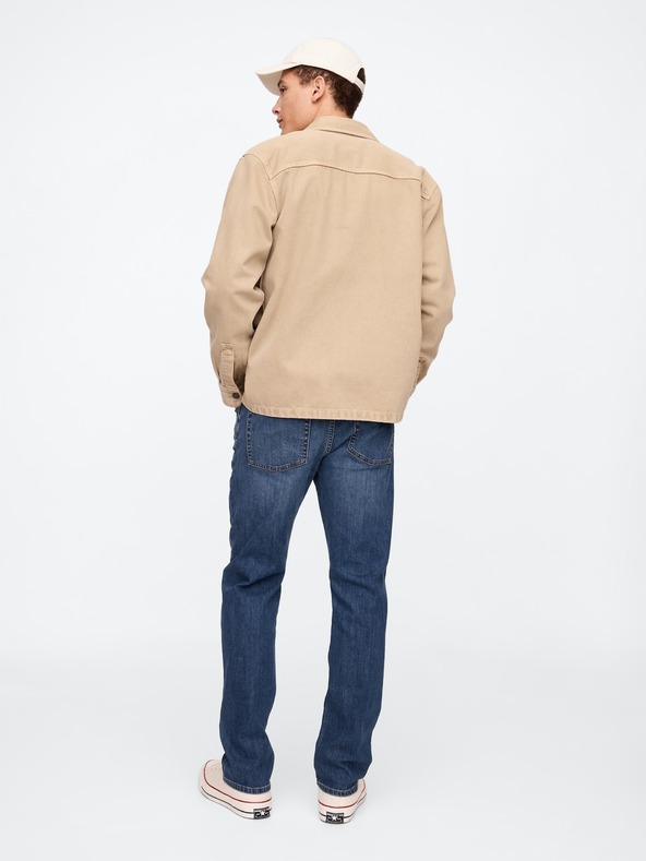 GAP Прави дънки GAP