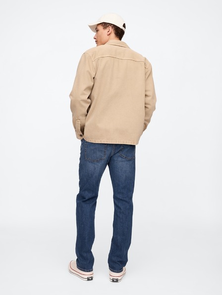 GAP Прави дънки GAP