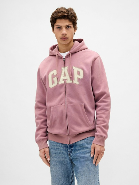 GAP Суитчер с цип GAP