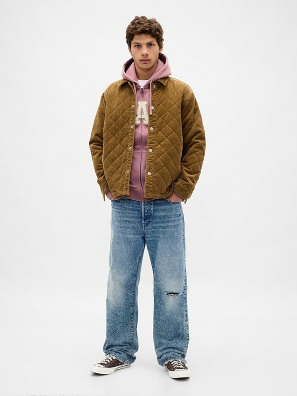 GAP Суитчер с цип GAP