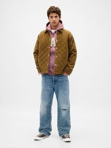 GAP Суитчер с цип GAP