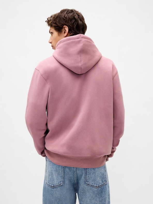 GAP Суитчер с цип GAP