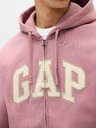 GAP Суитчер с цип GAP