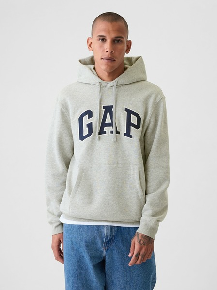 GAP Суитшърт VintageSoft Unisex GAP