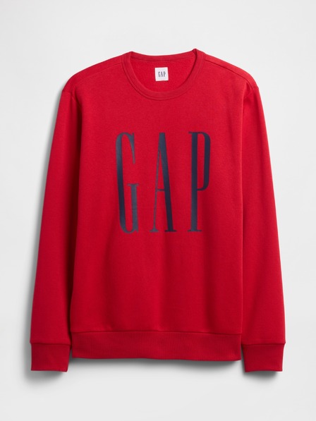 GAP Суитшърт с логото на GAP