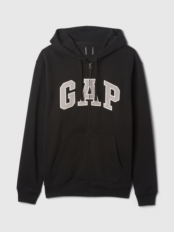 GAP Суитчер с цип GAP