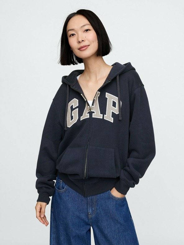 GAP Суитчер с цип GAP