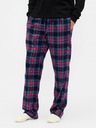 GAP Фланелени пижамни панталони GAP