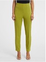 Orsay Зелен дамски панталон ORSAY
