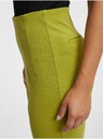 Orsay Зелен дамски панталон ORSAY