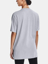 Under Armour Дамска тениска Under Armour Oversized Graphic SS