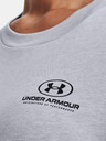 Under Armour Дамска тениска Under Armour Oversized Graphic SS