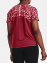 Under Armour Дамска тениска Under Armour UA Rush Energy Novelty SS