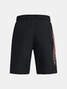Under Armour Момчески шорти Under Armour UA Woven Graphic Shorts