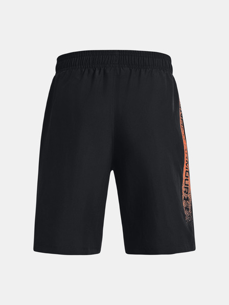 Under Armour Момчески шорти Under Armour UA Woven Graphic Shorts