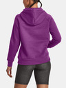 Under Armour Дамски суитшърт Under Armour UA Rival Fleece Big Logo Hdy