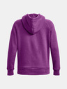 Under Armour Дамски суитшърт Under Armour UA Rival Fleece Big Logo Hdy