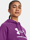 Under Armour Дамски суитшърт Under Armour UA Rival Fleece Big Logo Hdy