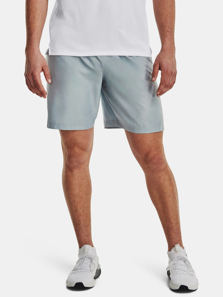 Under Armour Мъжки къси панталони Under Armour UA Woven Emboss Short