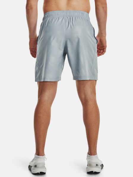 Under Armour Мъжки къси панталони Under Armour UA Woven Emboss Short