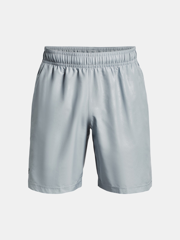 Under Armour Мъжки къси панталони Under Armour UA Woven Emboss Short