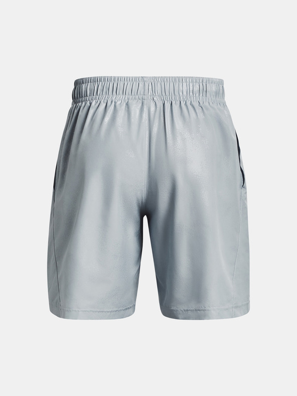 Under Armour Мъжки къси панталони Under Armour UA Woven Emboss Short