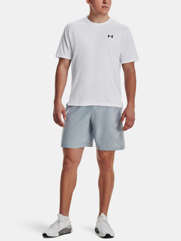 Under Armour Мъжки къси панталони Under Armour UA Woven Emboss Short