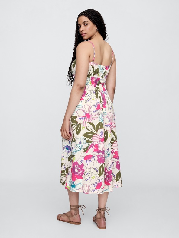 GAP Макси рокля с джобове GAP