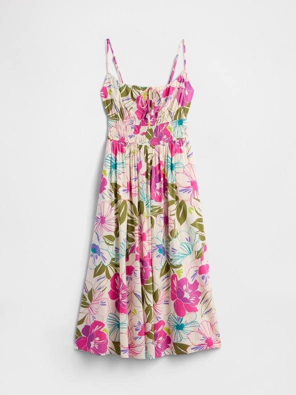 GAP Макси рокля с джобове GAP