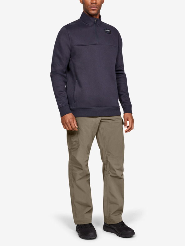 Under Armour Мъжки панталони Under Armour Tac Storm Patrol Pant II