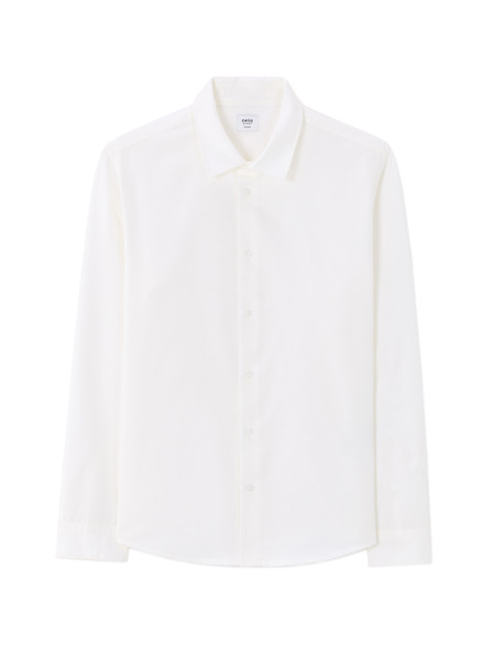 Celio Риза с дълъг ръкав Lavico Celio