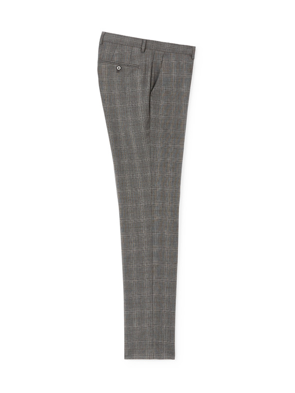 Celio Официални панталони Joprincey