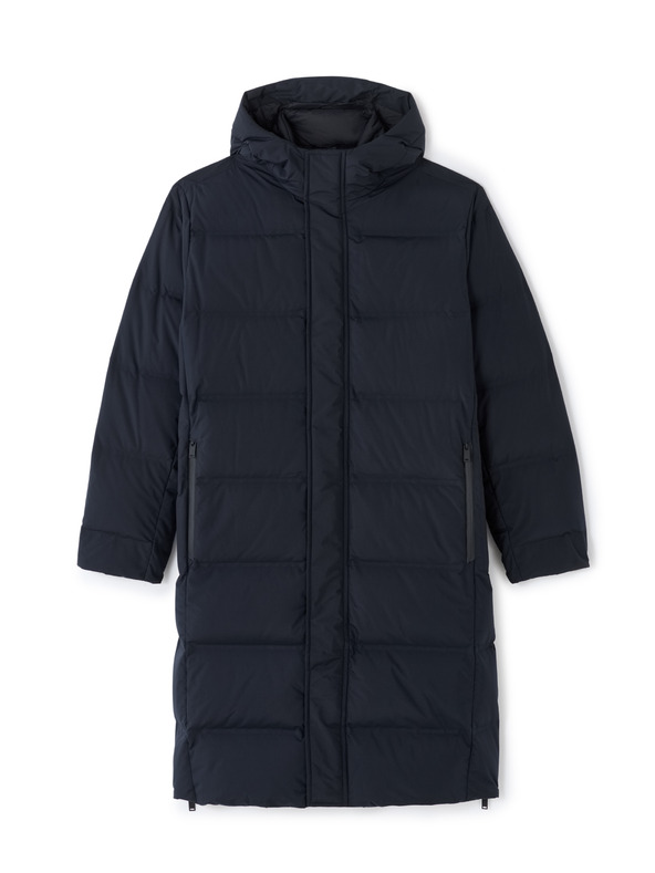 Celio Зимно яке Muairlong