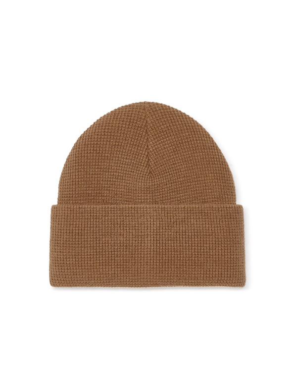 Celio Шапка Mibeawafle