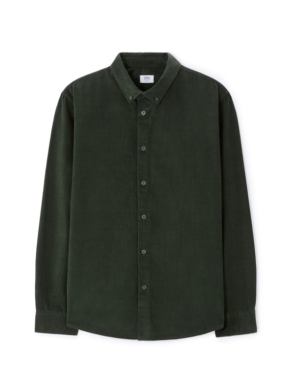 Celio Риза Jacordu