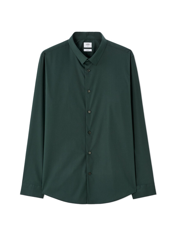 Celio Slim риза Masantal1