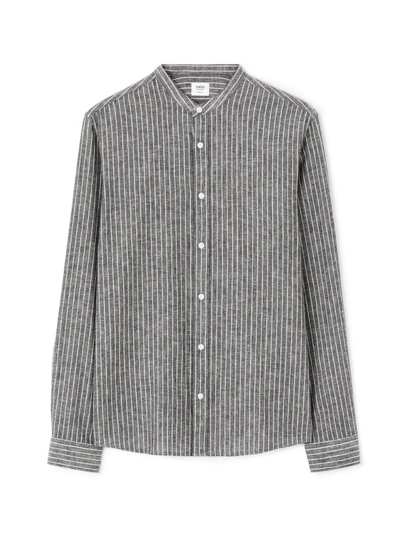 Celio Ленена риза Galinco