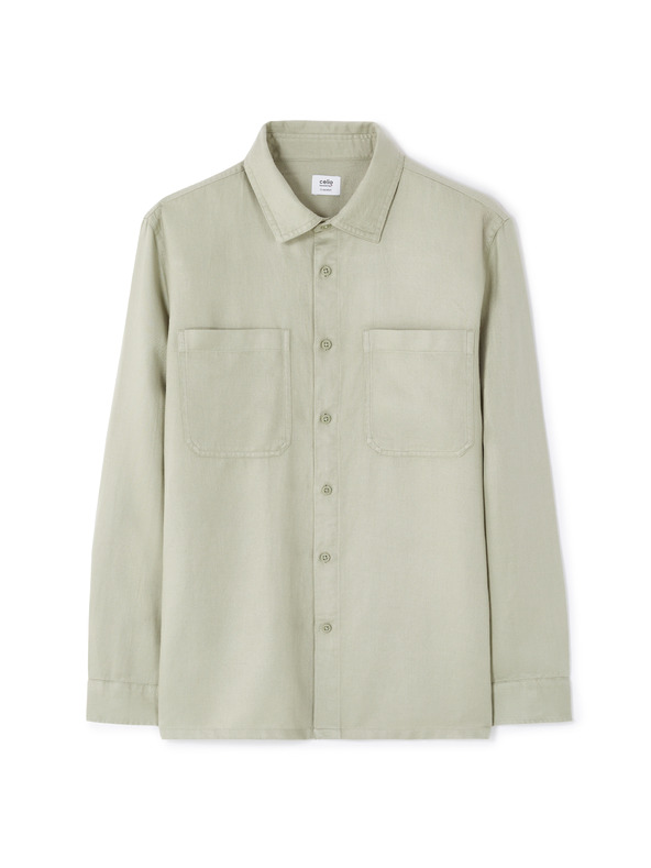 Celio Риза Latenco