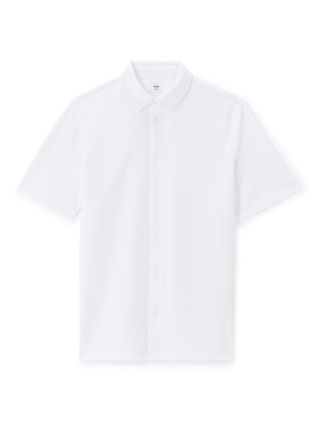 Celio Риза Lahemc с къс ръкав