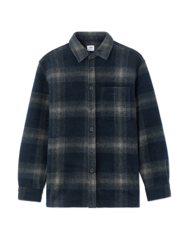 Celio Горна риза Malos