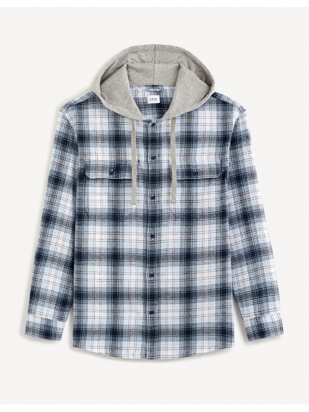 Celio Риза с качулка Fapuche