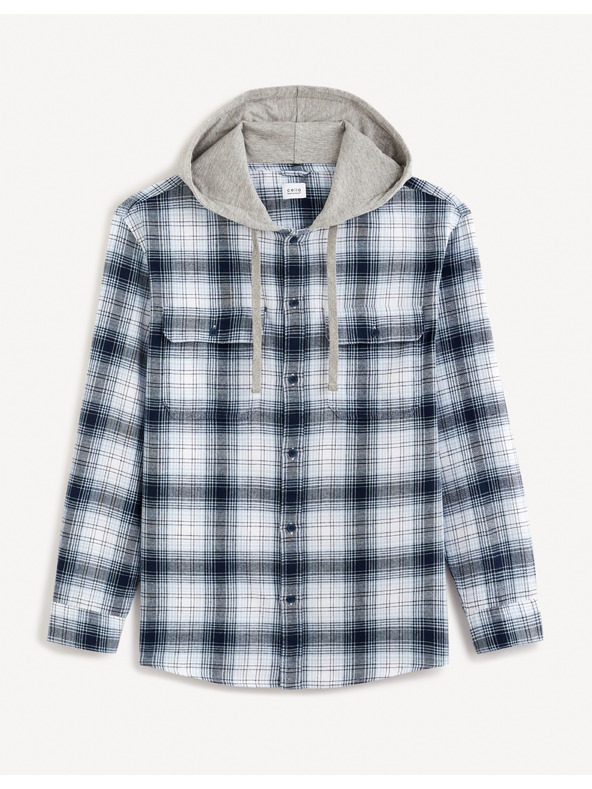 Celio Риза с качулка Fapuche