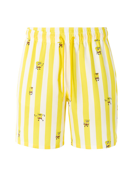 Celio Бански Sponge Bob Lmibobsh